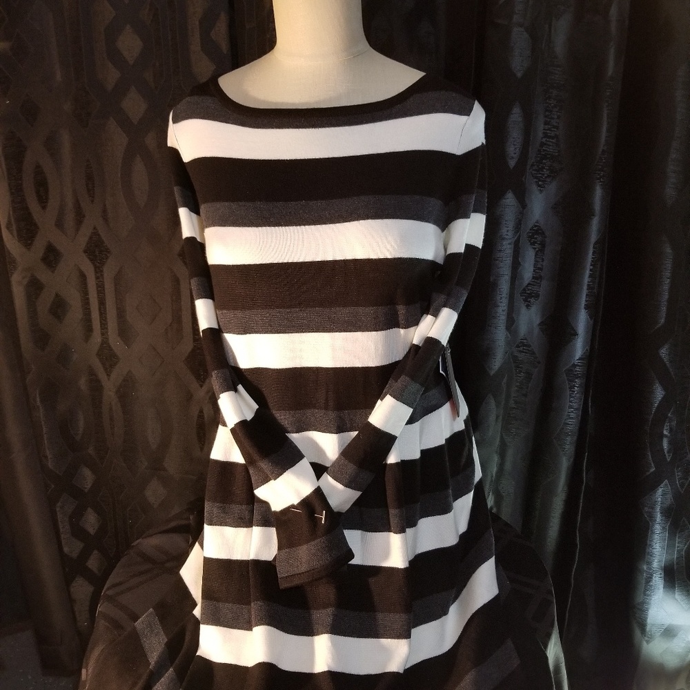 Sweater Dress